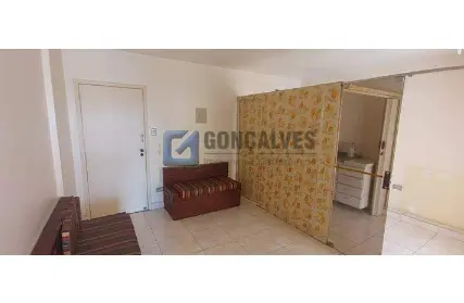 Imagem: Sala Comercial para Venda, Centro Santo André