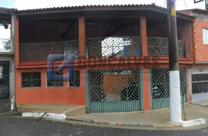 Imagem: Sobrado para Venda, Rio Grande