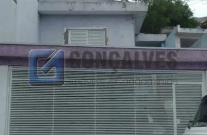 Imagem: Condomínio Fechado para Venda, Jardim do Estádio