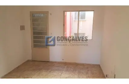 Imagem: Apartamento para Venda, Cooperativa