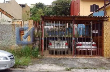 Imagem: Terreno para Venda, Vila Progresso