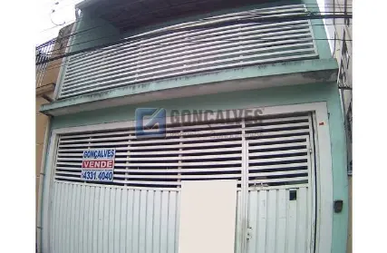 Imagem: Casa Térrea para Venda, Centro Diadema