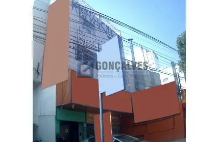 Imagem: Prédio Comercial para Venda, Rudge Ramos