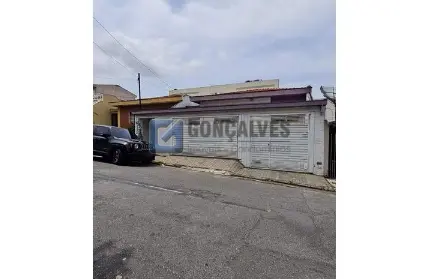 Imagem: Casa Térrea para Venda, Jardim São Luís