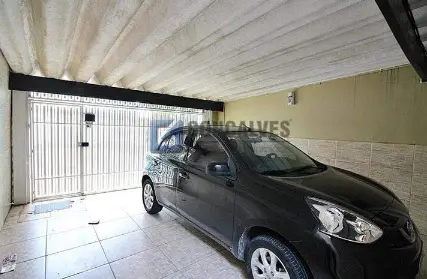 Imagem: Casa Térrea para Venda, Jardim Vera Cruz