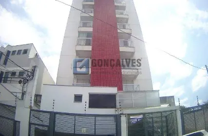 Imagem: Apartamento para Venda, Santa Teresinha