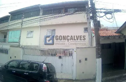 Imagem: Sobrado para Venda, Vila América