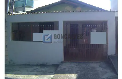 Imagem: Casa Térrea para Venda, Jardim das Acácias