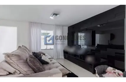 Imagem: Sobrado para Venda, Silveira