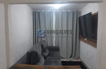 Imagem: Sobrado para Venda, Jardim Guarará