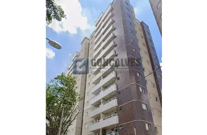 Imagem: Apartamento para Venda, Demarchi