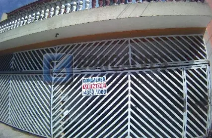 Imagem: Casa Térrea para Venda, Taboão