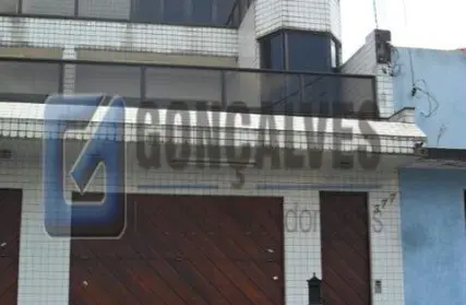 Imagem: Condomínio Fechado para Venda, Parque das Nações