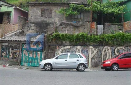 Imagem: Terreno para Venda, Vila Homero Thon
