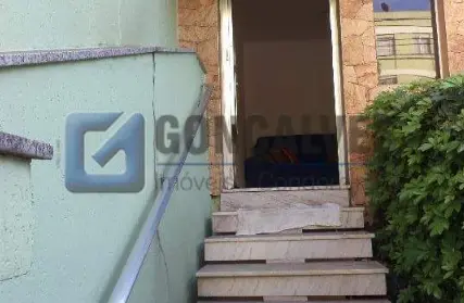 Imagem: Casa Térrea para Venda, Vila Mussolini