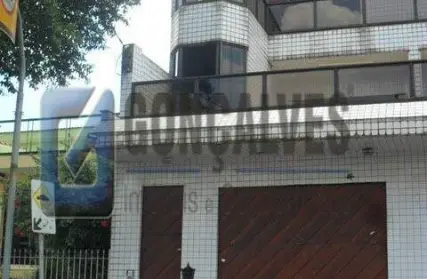 Imagem: Condomínio Fechado para Venda, Parque das Nações