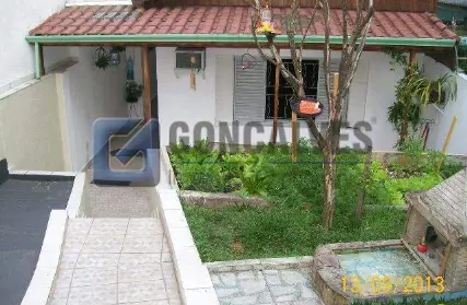 Imagem: Casa Térrea para Venda, Vila Caminho do Mar