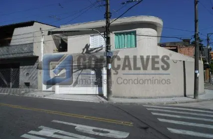 Imagem: Sobrado para Venda, Jardim Guarará