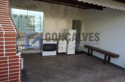 Imagem: Casa Térrea para Venda, Vila Euclides