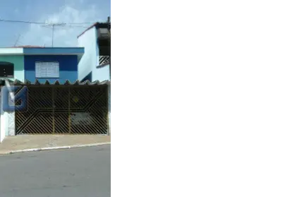 Imagem: Sobrado para Venda, Vila Guaraciaba