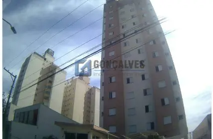 Imagem: Apartamento para Venda, Jardim Olavo Bilac