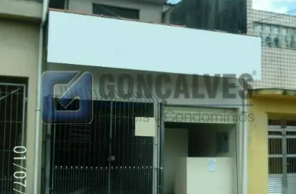 Imagem: Condomínio Fechado para Venda, Cidade São Jorge