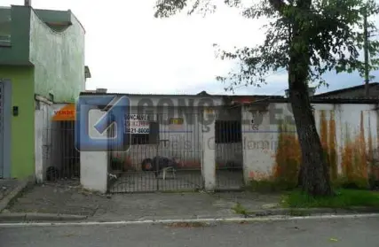 Imagem: Terreno para Venda, Parque Novo Oratório