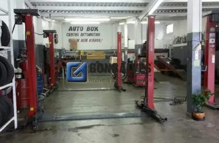 Imagem: Ponto Comercial para Venda, Assunção