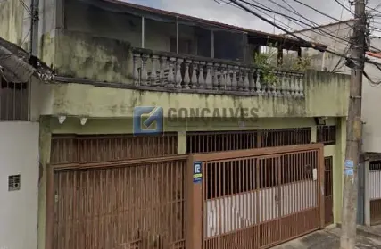 Imagem: Sobrado para Venda, Jardim Cristiane