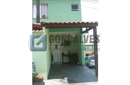 Imagem: Condomínio Fechado para Venda, Jardim Vila Rica