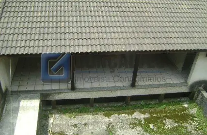 Imagem: Casa Térrea para Venda, Suíssa