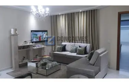 Imagem: Sobrado para Venda, Vila Marchi