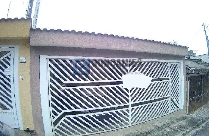 Imagem: Condomínio Fechado para Venda, Jardim Stella