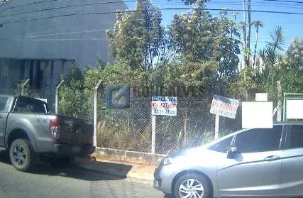 Imagem: Terreno para Venda, Rudge Ramos