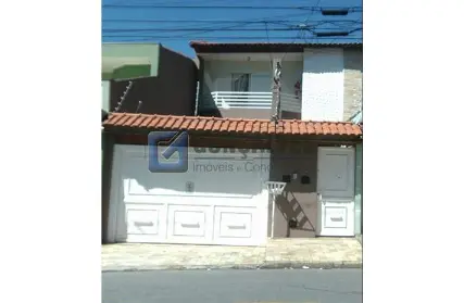 Imagem: Condomínio Fechado para Venda, Vila Alzira