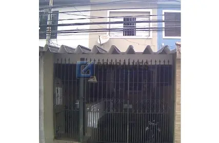 Imagem: Condomínio Fechado para Venda, Rudge Ramos