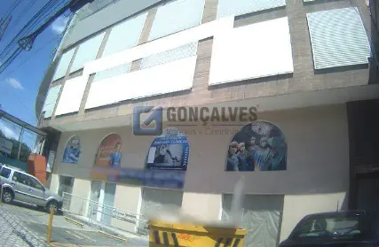 Imagem: Prédio Comercial para Venda, Centro São Bernardo do Campo