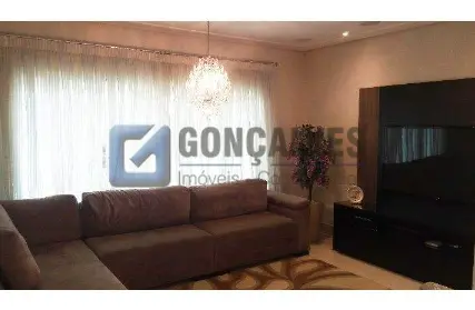 Imagem: Condomínio Fechado para Venda, Vila Lusitânia