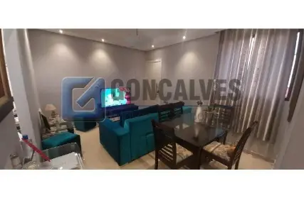 Imagem: Apartamento para Venda, Vila Jerusalém