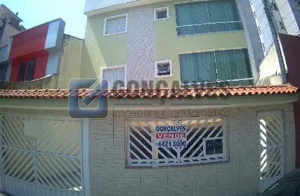 Imagem: Apartamento para Venda, Vila América