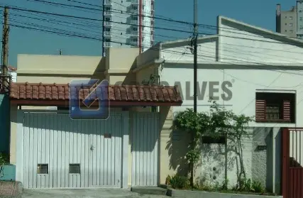 Imagem: Terreno para Venda, Campestre