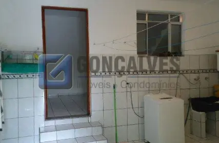 Imagem: Sobrado para Venda, Taboão