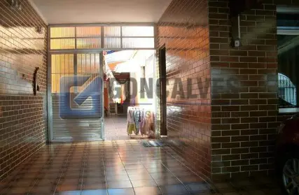 Imagem: Condomínio Fechado para Venda, Rudge Ramos