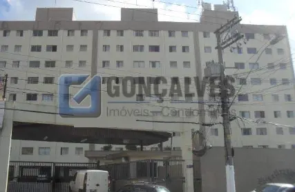 Imagem: Apartamento para Venda, Jardim Utinga