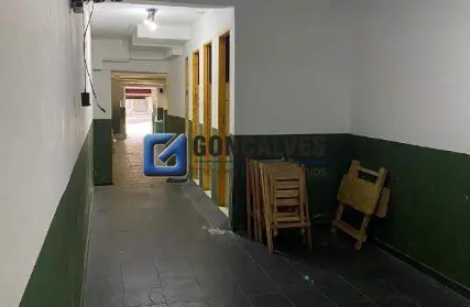 Imagem: Prédio Comercial para Venda, Centro São Bernardo do Campo