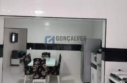 Imagem: Sobrado para Venda, Cooperativa