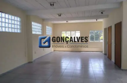 Imagem: Prédio Comercial para Venda, Jordanópolis