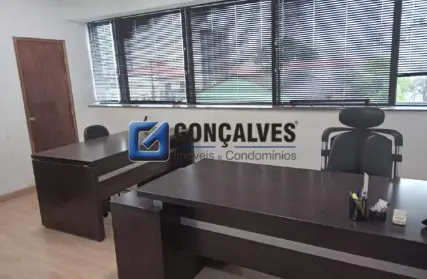 Imagem: Sala Comercial para Venda, Centro São Caetano do Sul