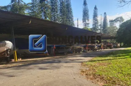 Imagem: Terreno para Venda, Finco