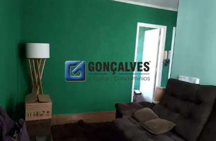 Imagem: Apartamento para Venda, Jordanópolis